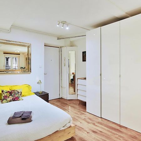 Cosy Lyon Opera Apartment Exterior photo