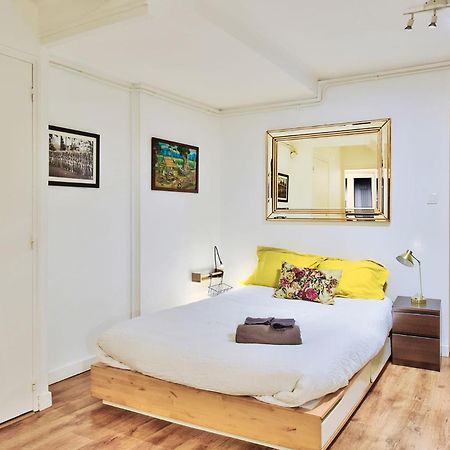 Cosy Lyon Opera Apartment Exterior photo